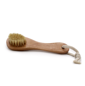 20x Cepillo exfoliante para cara