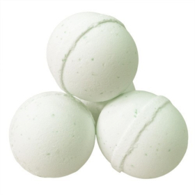 9x Bombas de Baño Aromaterapia - Anti - Stress