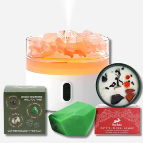 Pack Aroma Zen