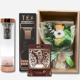 Pack Esencia Zen