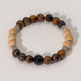 Pulsera Tri Hita Karana - Fuerza