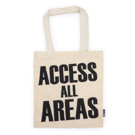 10x Bolso Tote Básico Icónico - Acceso a todas las áreas