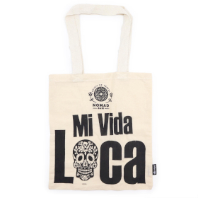 10x Bolso Tote Básico Icónico - Mi Vida Loca