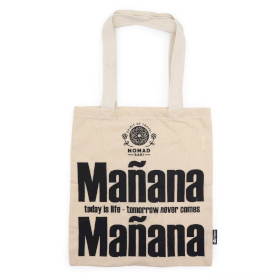 10x Bolso Tote Básico Icónico - Mañana Mañana