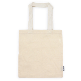 10x Bolso Tote Básico Icónico - Sin estampado