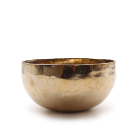 Cuenco Tibetano Mediano de Metal  - 15 cm