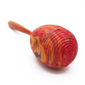 Maracas Sonajero - Simple
