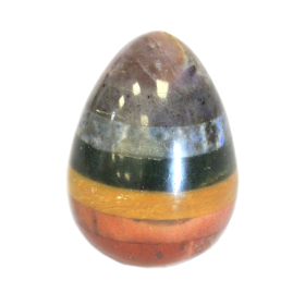 Huevos de Chakra (40-60 mm)