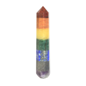 Varita de Masaje de Chakra (80-90 mm)