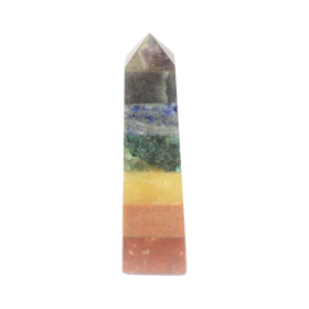 Obelisco de Chakra