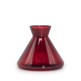 6x Botella Difusora de Varillas Alchemist de 250 ml (sin tapón) - Transparente