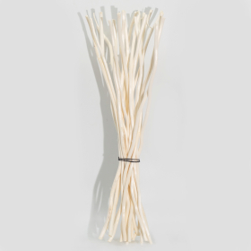 Ramas de sauce - Pack  de 4 mm x 30 cm (aprox. 50)