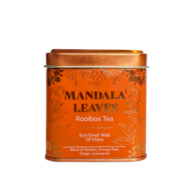 3x 50g Rooibos Clasico Gran Muralla de China