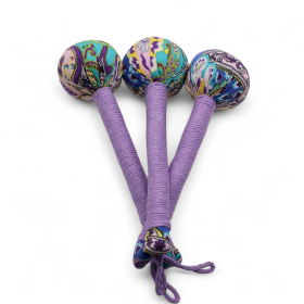 3x Martillo de Masaje de Ajenjo - Lavanda