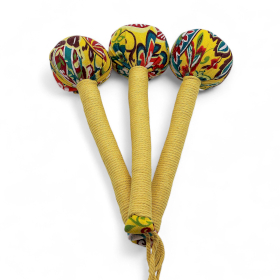 3x Martillo de Masaje de Ajenjo - Limón