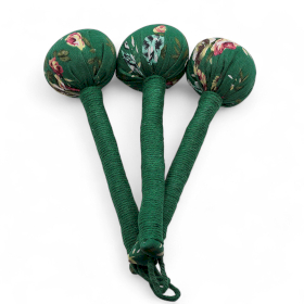 3x Martillo de Masaje de Ajenjo - Verde