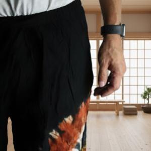 Mayorista de pantalones japones