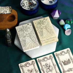 cartas de oráculo para revender