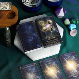 Mayorista de cartas del tarot