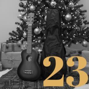 Ukuleles Hechos a Mano al por mayor 