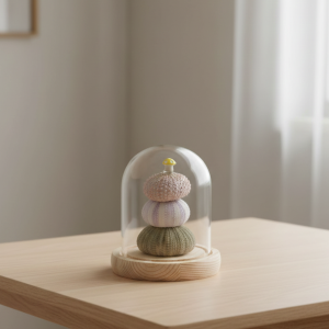 cupula de jardin floral al por mayor