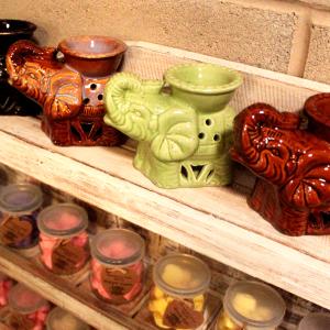 Mayorista de ceras de soja