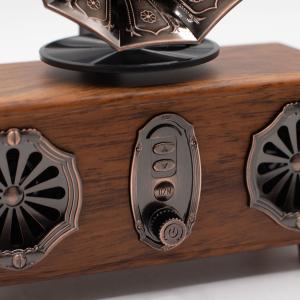 Reventa de altavoces