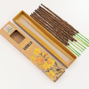 Venta al por mayor de incienso natural masala