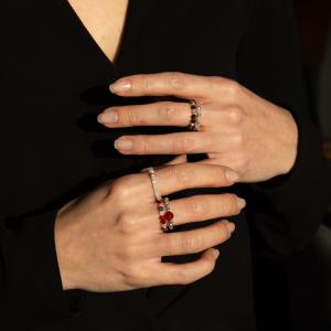 Proveedor de anillos nifa