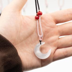 Mayorista de Colgantes de Cordón de piedras preciosas 