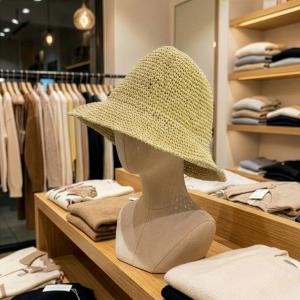 Venta al por mayor de sombrero de paja