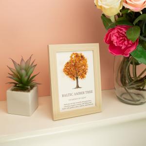 Reventa de cuadros de piedras preciosas árbol de la vida