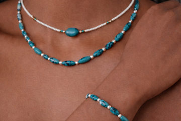 Proveedor de Collares & Pulseras de Nepal