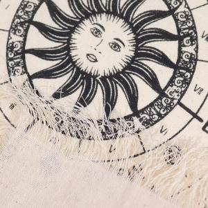  tela de adivinación con pendulo al por mayor