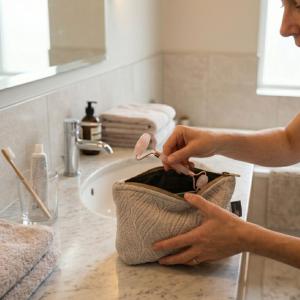 Proveedor de Neceser Nomad Sari