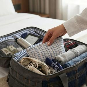 Venta al por mayor de Neceser Nomad Sari