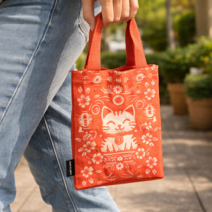 Reventa de bolso tote iconico