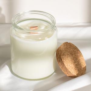 Proveedor de velas de cera de soja