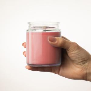 Mayorista de velas de cera de soja