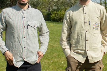 Proveedor de Camisas hechas a mano