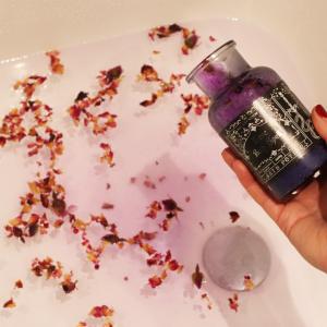 Venta al por mayor de pociones de baño