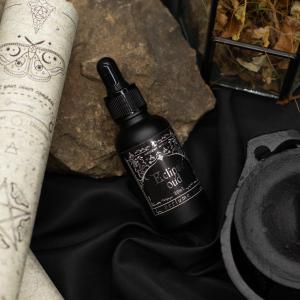 Proveedor de aceites de perfume ancient witch