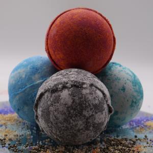 Reventa de Bombas de Baño de Cristal Sin Marca