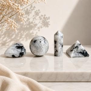 Piedras preciosas para revender en su tienda