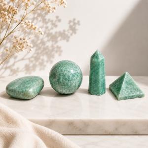 Piedras preciosas surtidas al por mayor