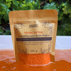 Proveedor poción de aromaterapia