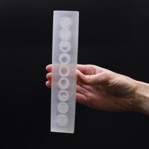 Reventa de placas de selenita