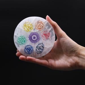 Mayorista de productos de Selenita