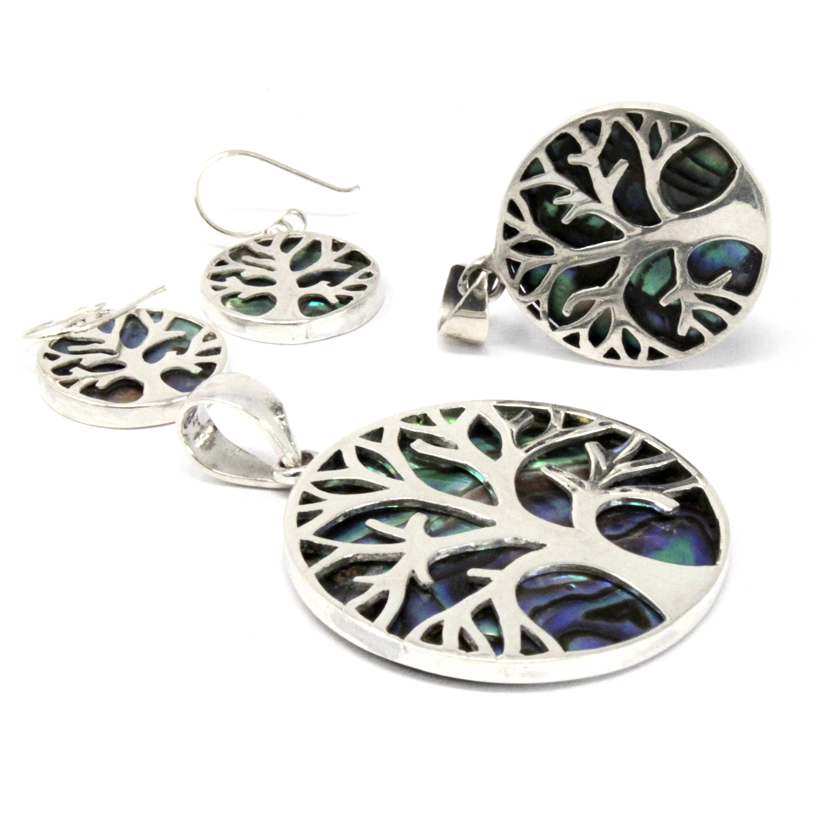 Mayoristas de Joyeria de Plata 