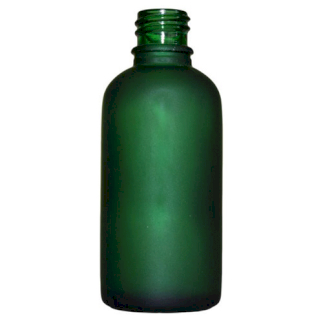 botellas de vidrio para aceites esenciales